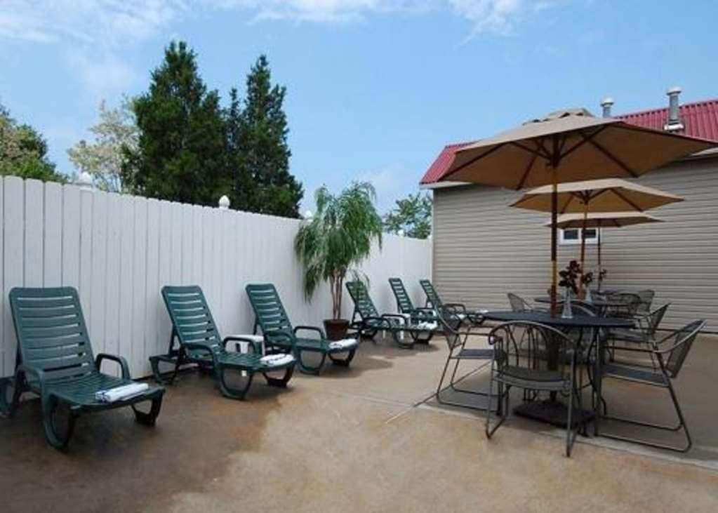 Triadelphia Comfort Inn & Suites שירותים תמונה