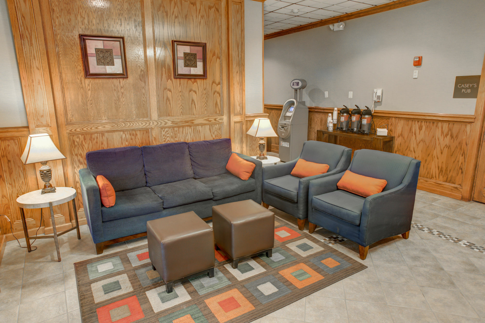 Triadelphia Comfort Inn & Suites מראה חיצוני תמונה